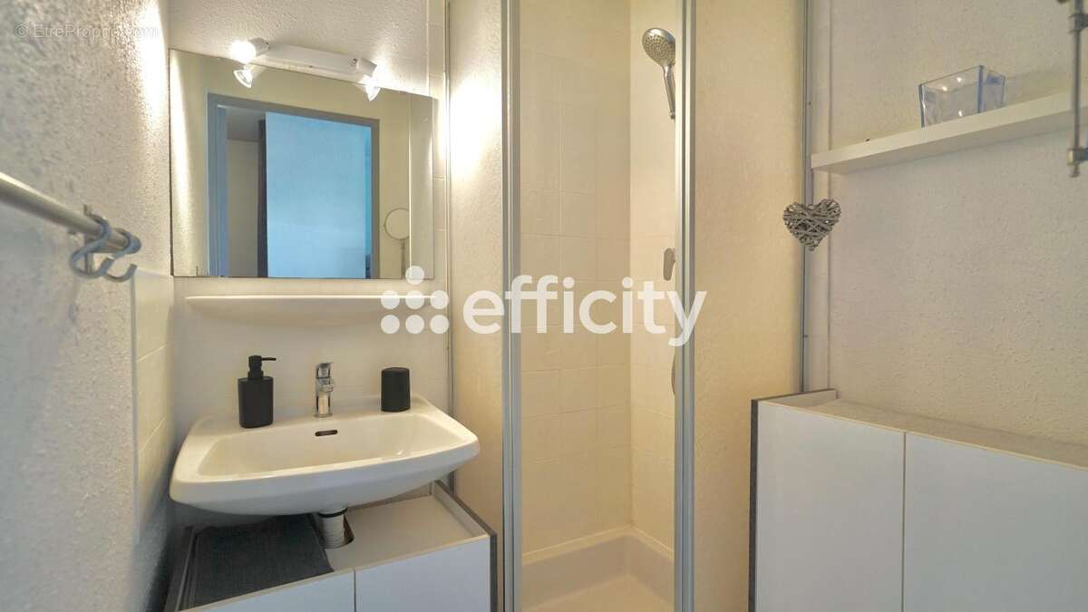 Appartement à LE GRAU-DU-ROI