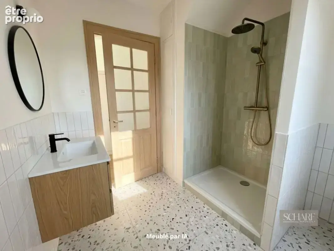 Appartement 3 pièces rue Saint-Aloise - Strasbourg - photo 14