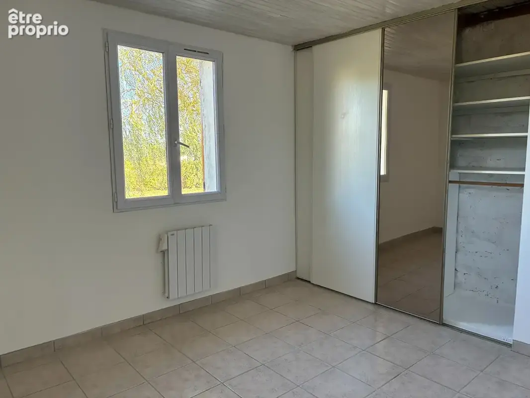 Maison 3 pièces à vendre à Aigremont (30350) - photo 8