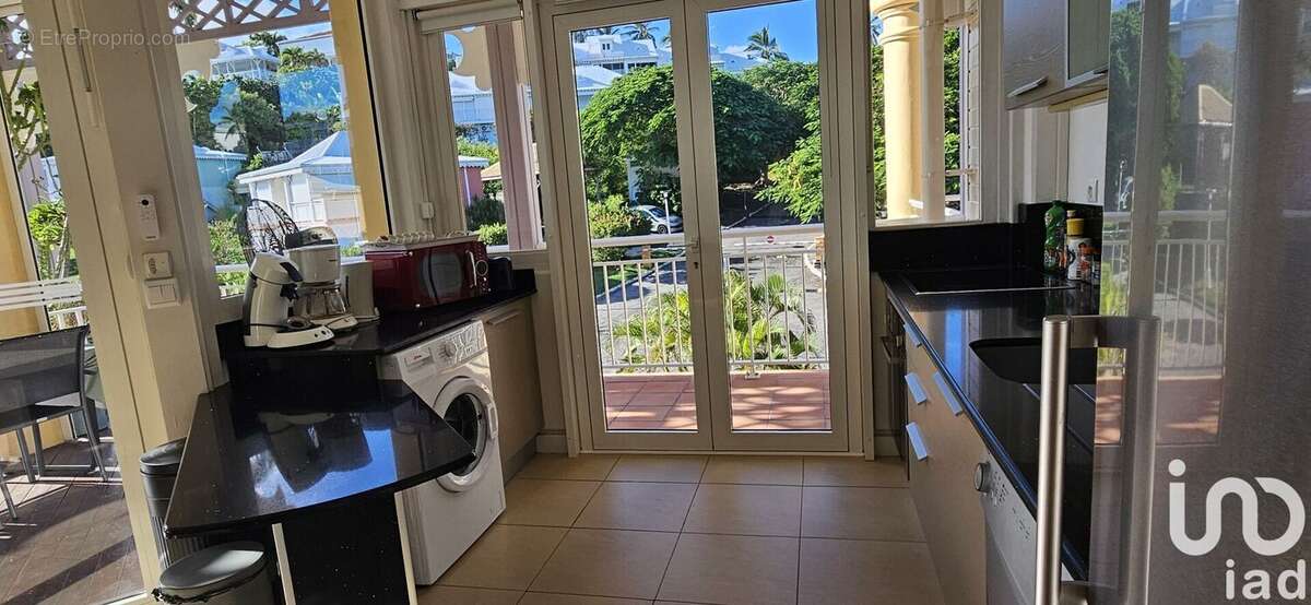 Photo 3 - Appartement à SAINT-FRANCOIS