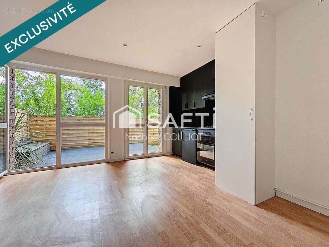 Photo 2 - Appartement à MAUREPAS
