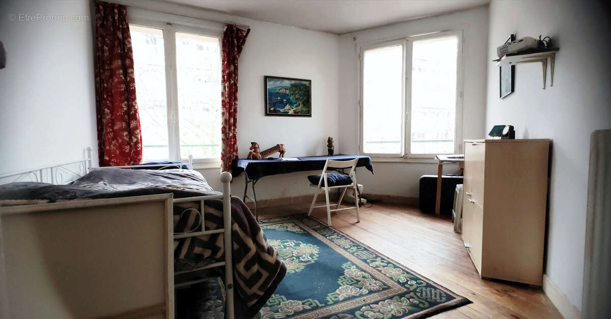 Appartement à VICHY