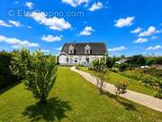 Photo 1 - Maison à MONTCORNET