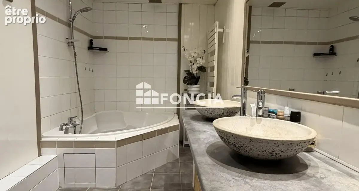 Appartement avec terrasse + Possibilité garage de 55m2 - photo 10