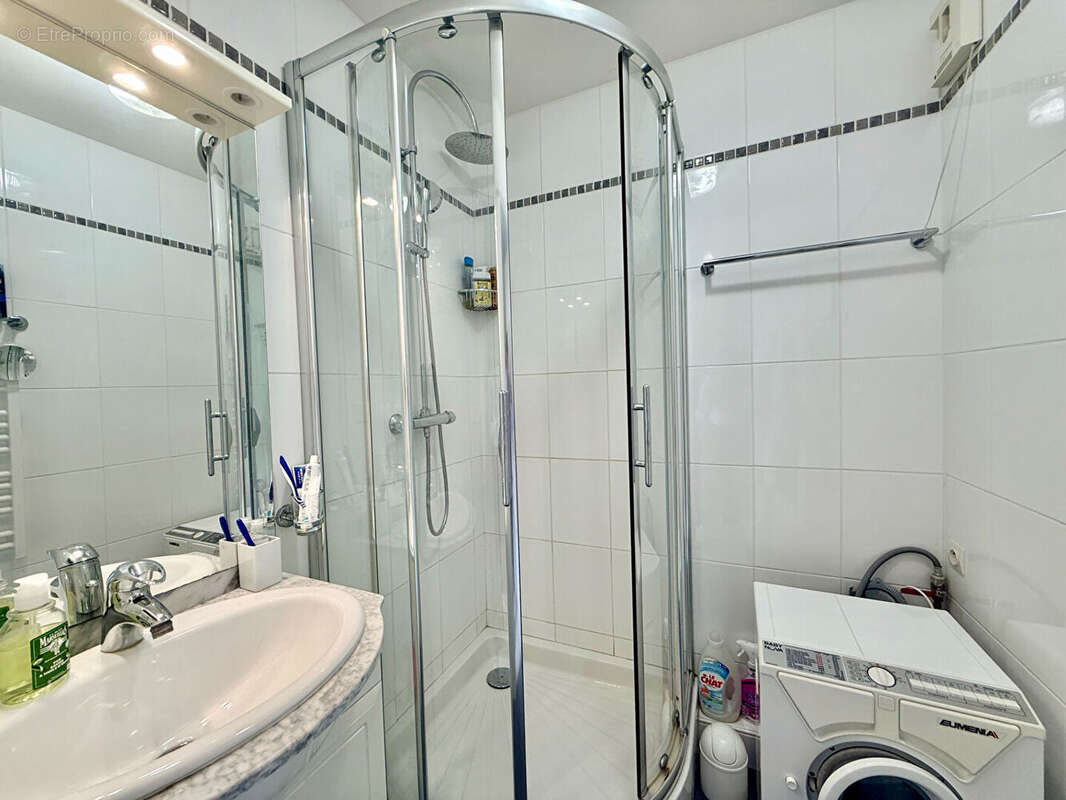 Appartement La Baule Escoublac 2 pièce(s) 42.47 m2 - photo 12