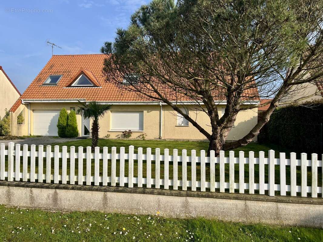 Maison à RANG-DU-FLIERS