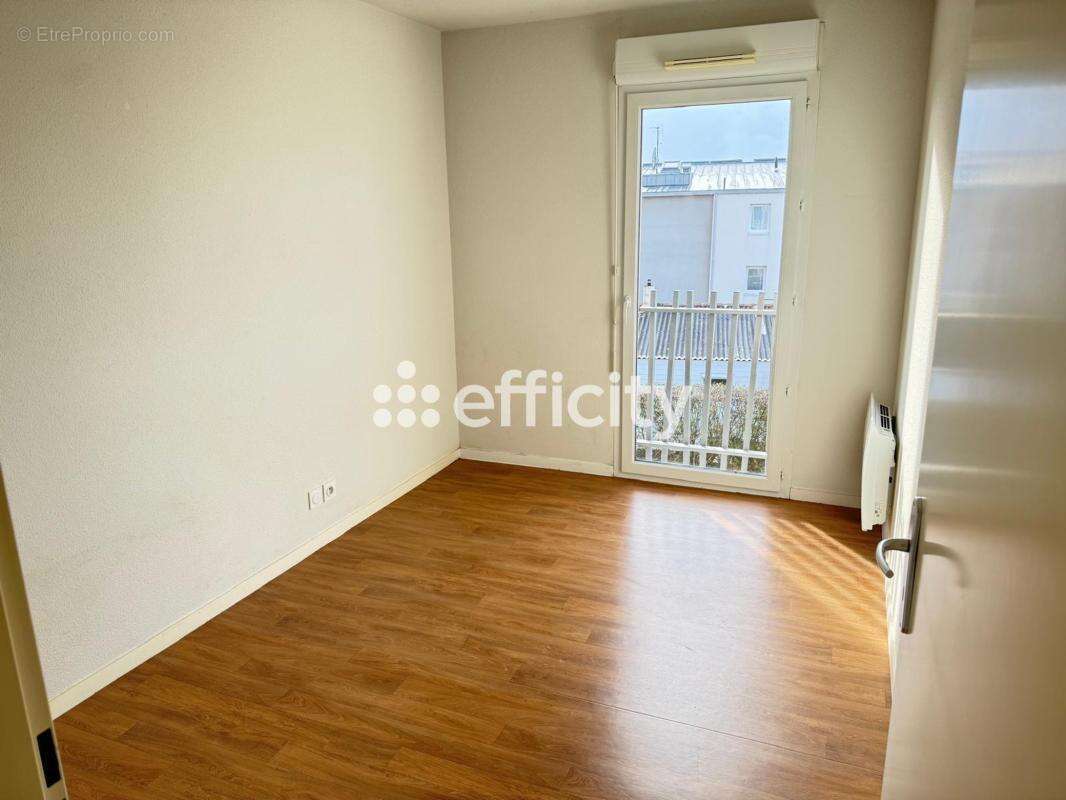 Appartement à LES SABLES-D&#039;OLONNE