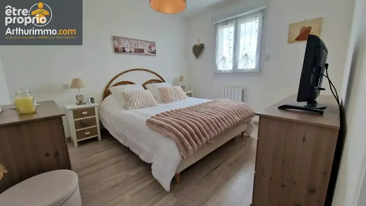 Vente Maison Saint-just-en-chaussee(60130) 110 000ï¿œ - photo 5