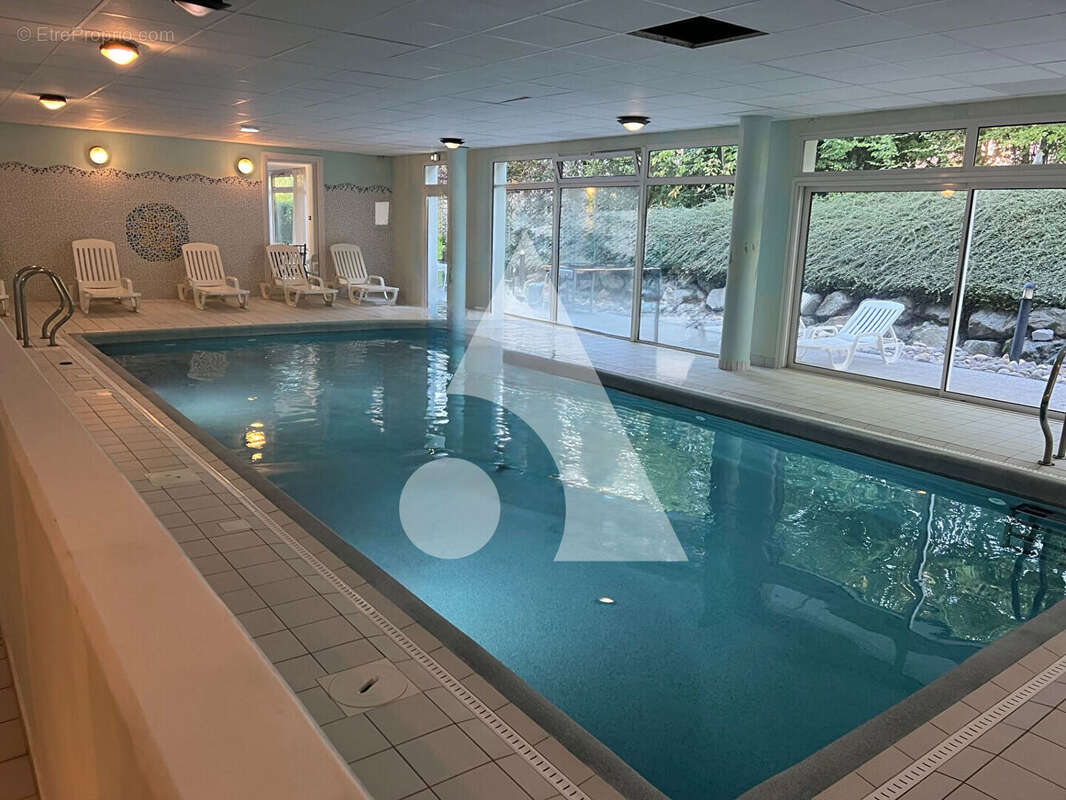 Appartement à MOOSLARGUE