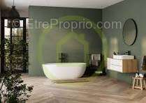 Appartement à VALLAURIS