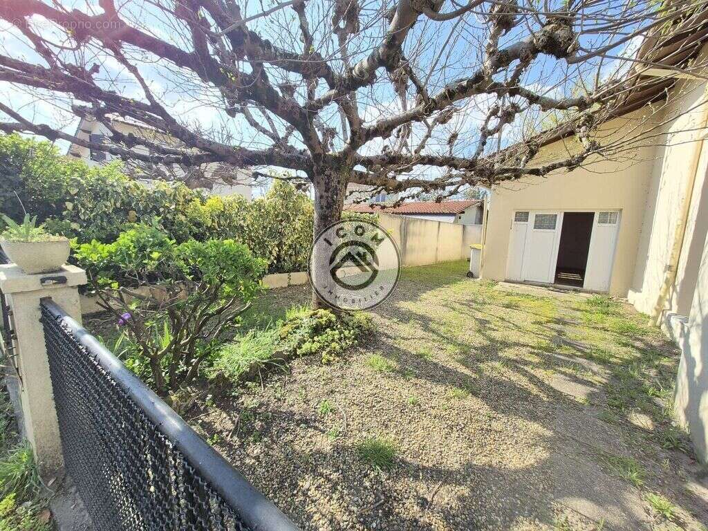 Maison à fort potentiel , quartier recherché  Mont-de-Marsan - photo 2