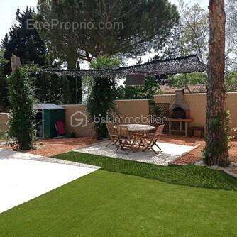 Mas, terrain agricole - photo 11