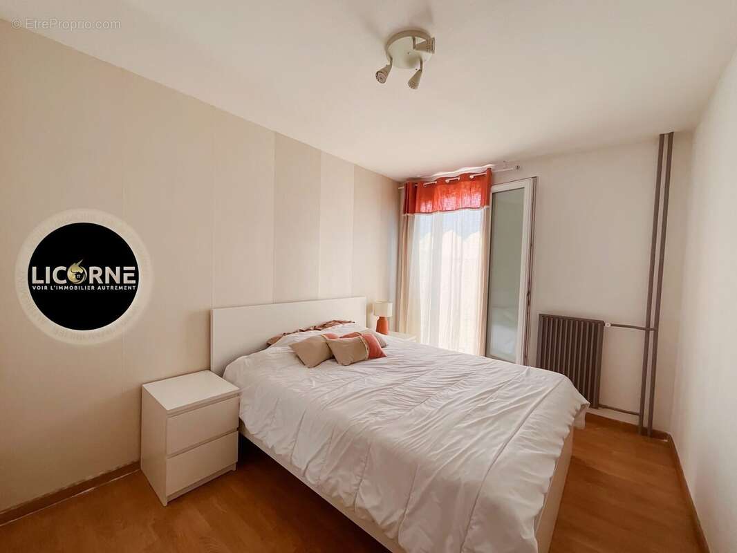 Appartement à VITROLLES