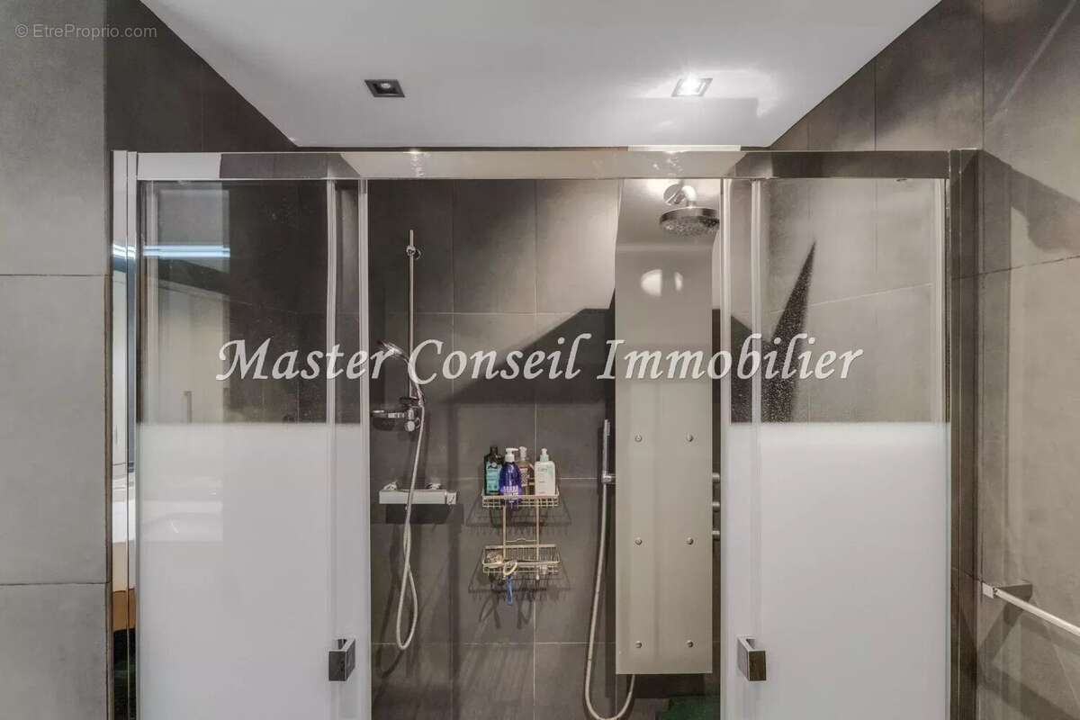 EXCEPTIONNEL  Appartement Unique de 170M²  VUE MER + 270M² d'Extérieur - photo 11