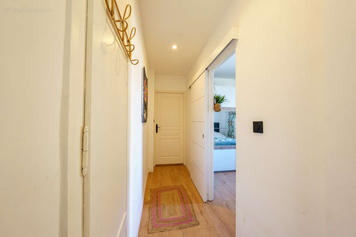 Appartement à THONON-LES-BAINS
