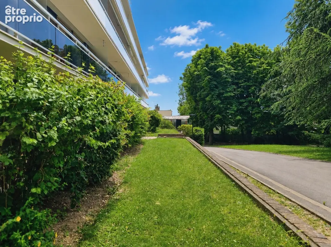 Appartement Fontenay Sous Bois 4 pièce(s) 85 m2 - photo 6