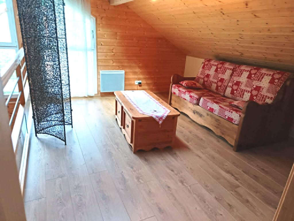 Xonrupt Beau Chalet Récent - photo 14