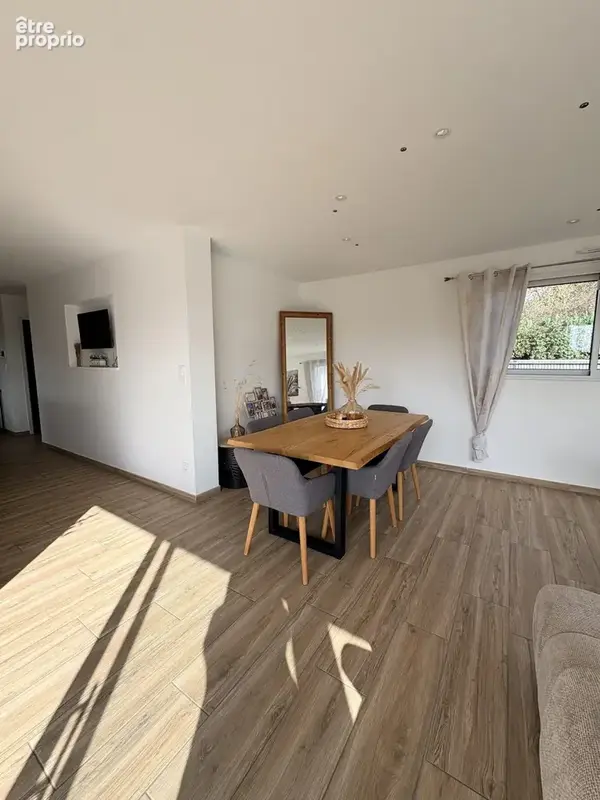Maison 4 pièces 120 m² à vendre à Yvetot (76190) - photo 5