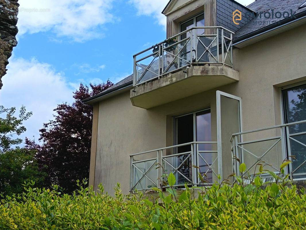 Appartement à PLOERMEL