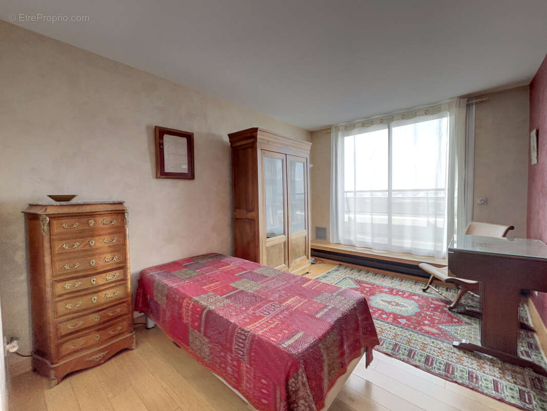 Appartement à PARIS-13E