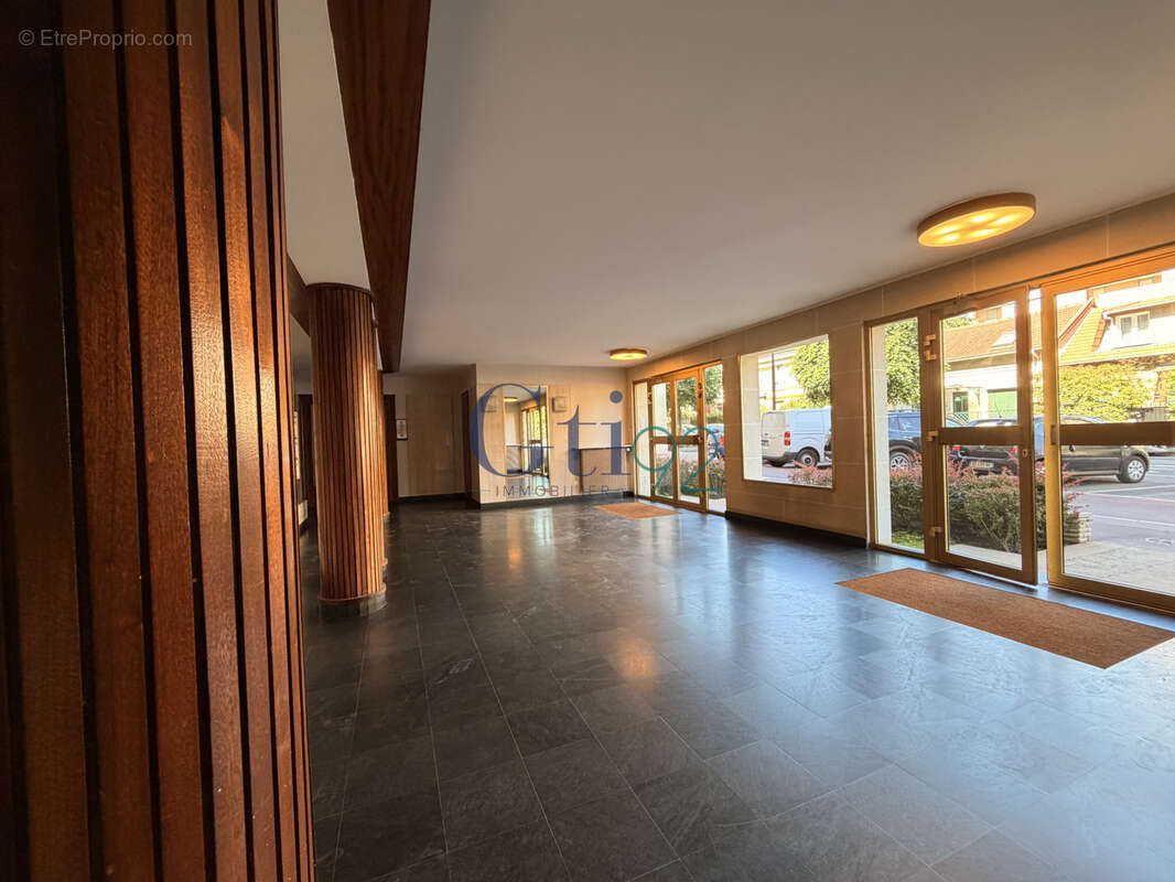 Appartement à CLAMART