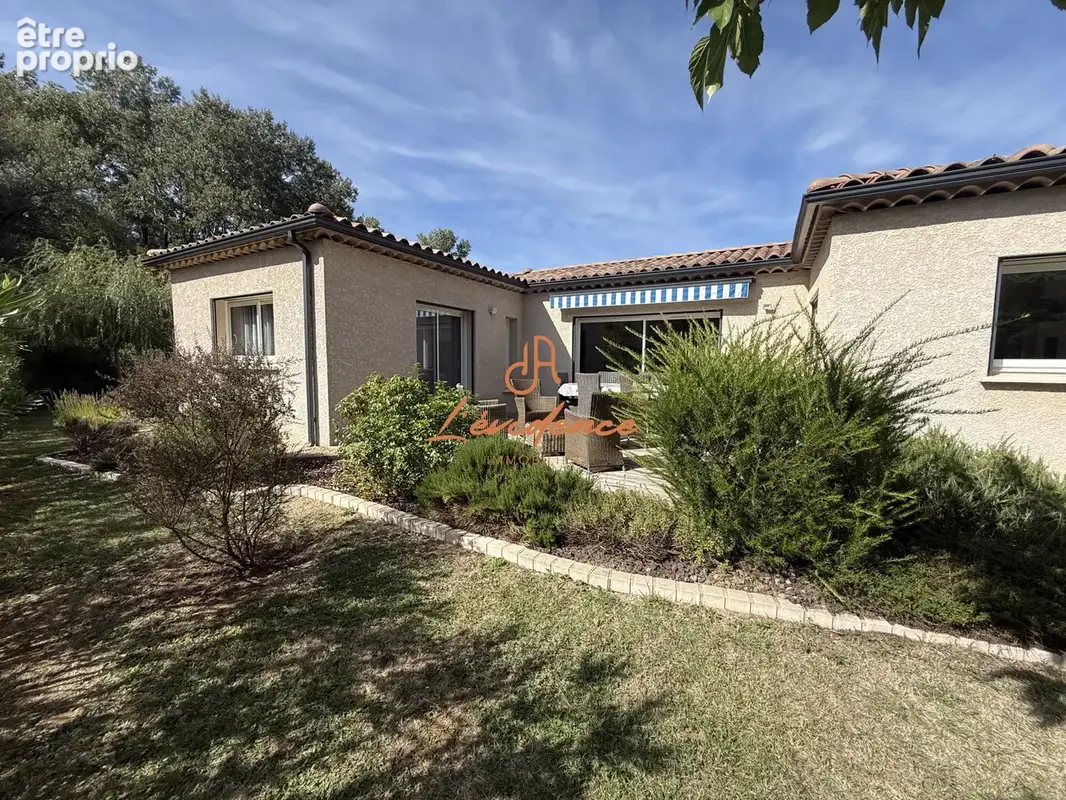 Photo Maison à Salavas au prix de 310 000€