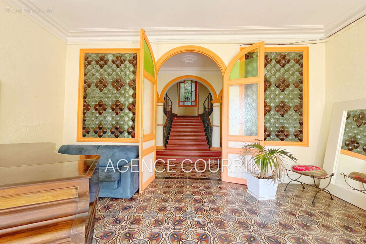 Appartement à GRASSE