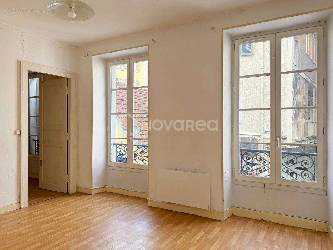 Appartement à PAU