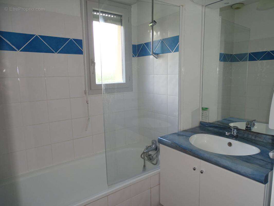 Appartement à MONTIGNAC