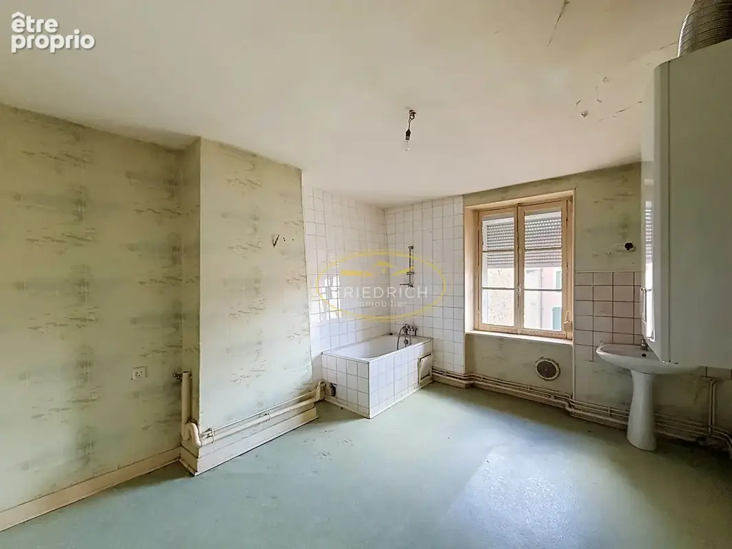 Appartement en centre-ville - photo 7