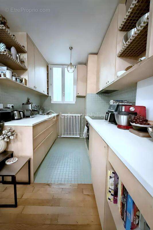 Une maison pleine de charme à découvrir aux portes de Paris - photo 6