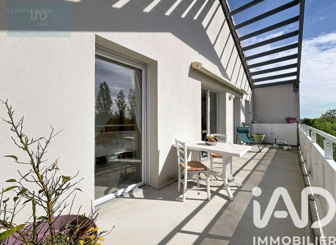 Photo 6 - Appartement à NEUILLY-SUR-MARNE