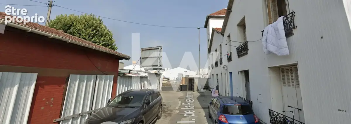 Appartement 465 m² à vendre à Noisy-Le-Sec (93130) - photo 3