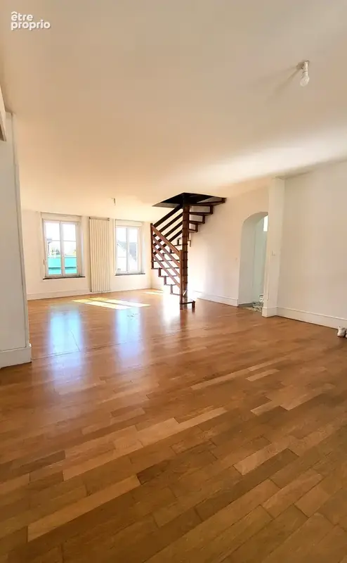 Photo Appartement à Charleville-Mezieres au prix de 92 000€