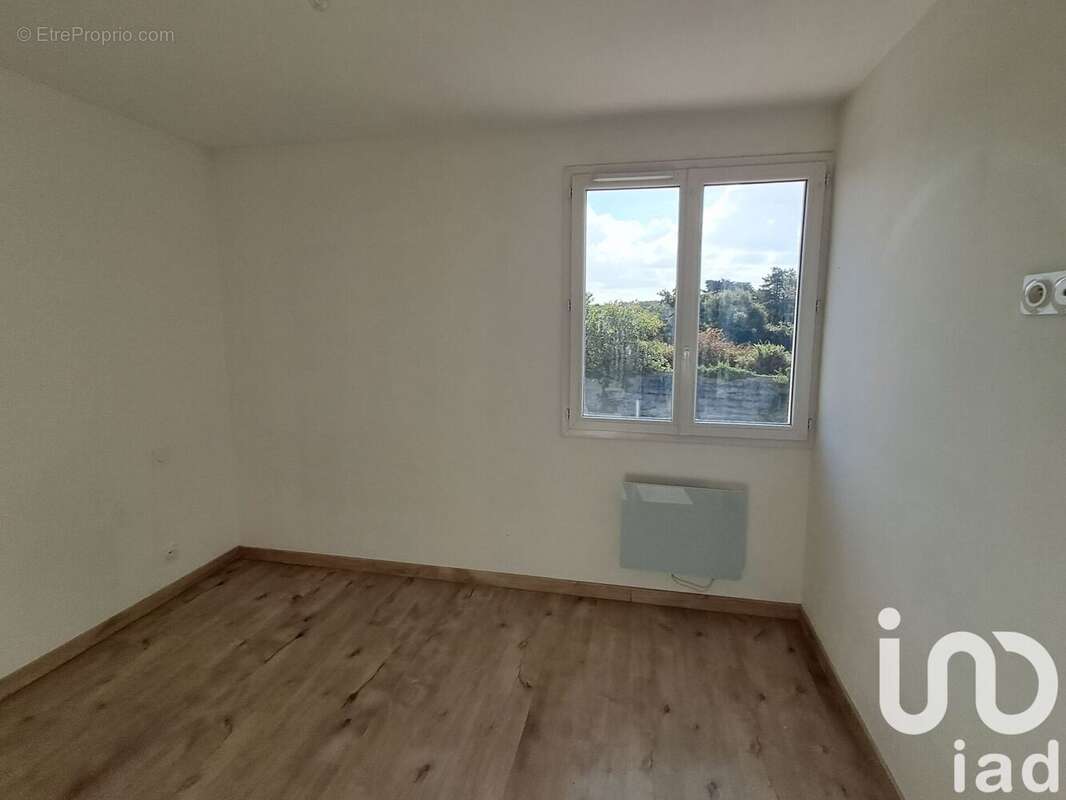 Photo 9 - Maison à L&#039;ILE-D&#039;OLONNE