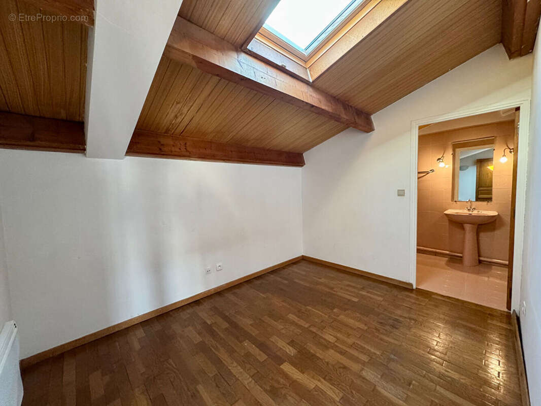 Appartement à CAVAILLON