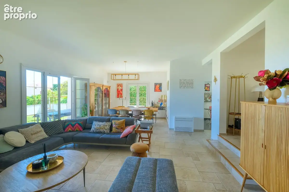 Maison à FURIANI