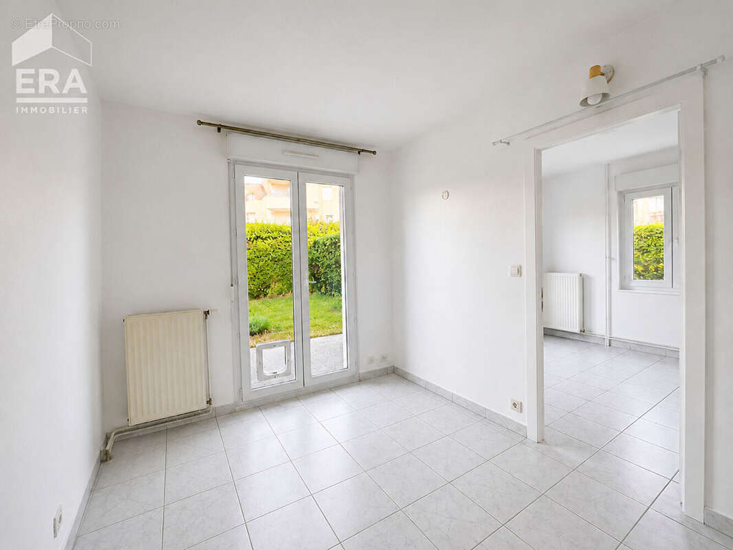 Appartement Ahuy 2 pièce(s) 36 m2 - photo 5