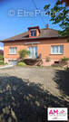 Maison à BERGHOLTZ