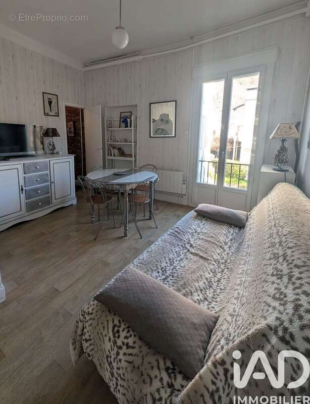 Photo 2 - Appartement à BAGNERES-DE-LUCHON