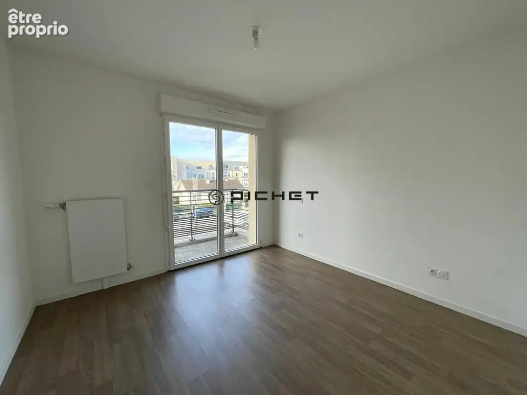 Appartement Mennecy 3 pièces 62 m2 - photo 5