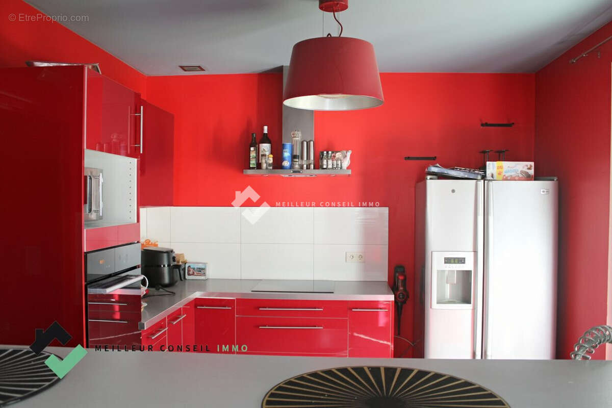Maison 151 m² à Le Brusquet  - photo 8