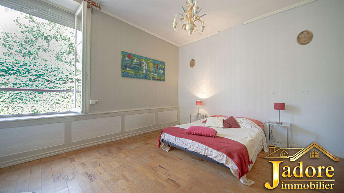 Appartement à SAINT-DIE-DES-VOSGES