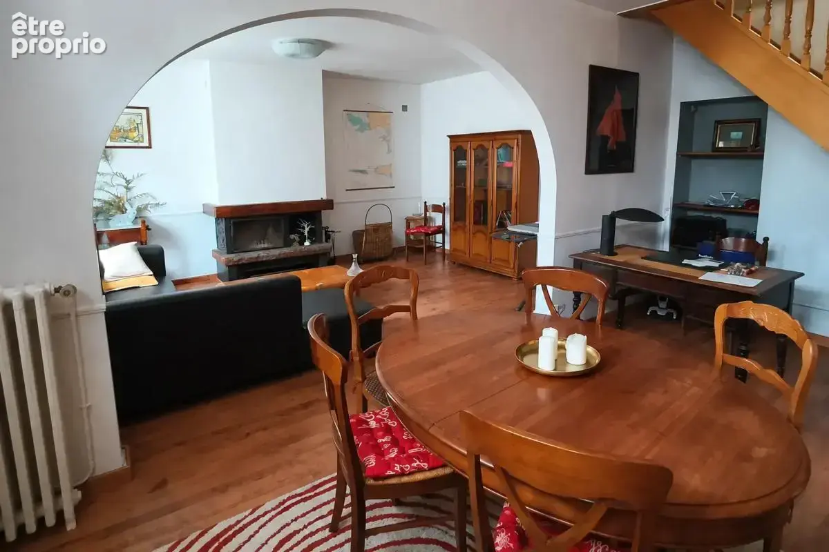 Maison de 9 pièces de 149 m² à Loir en Vallée - photo 6