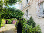 Maison à COUR-CHEVERNY