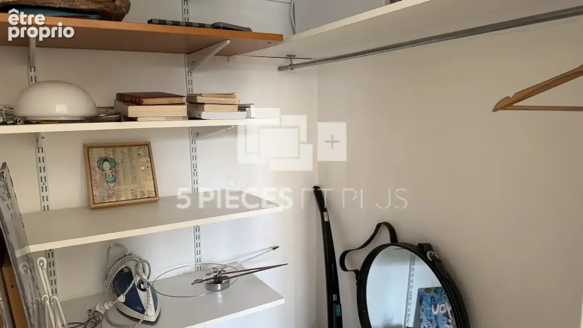 Boulogne-billancourt  grand studio renove lumineux plus de 33 m²  parking & cave  clé en main - photo 7