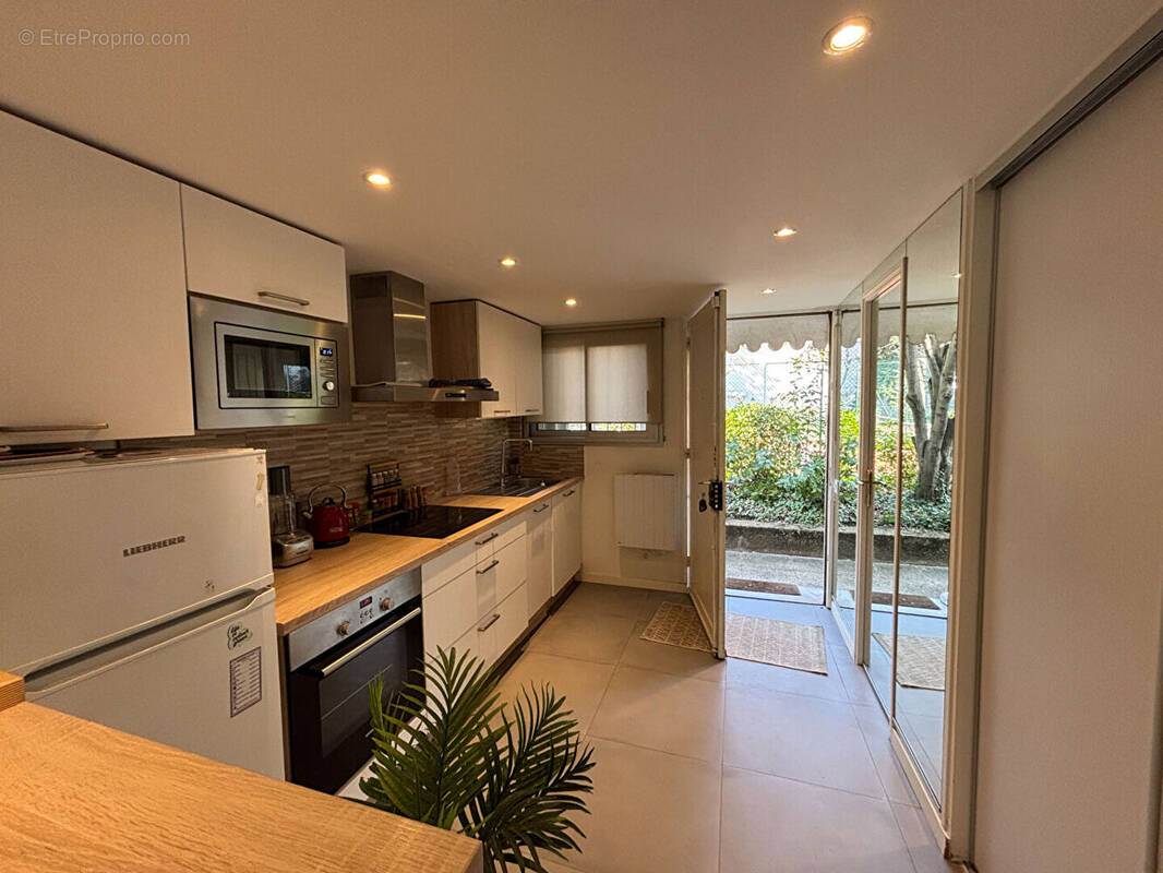 Appartement à LYON-3E