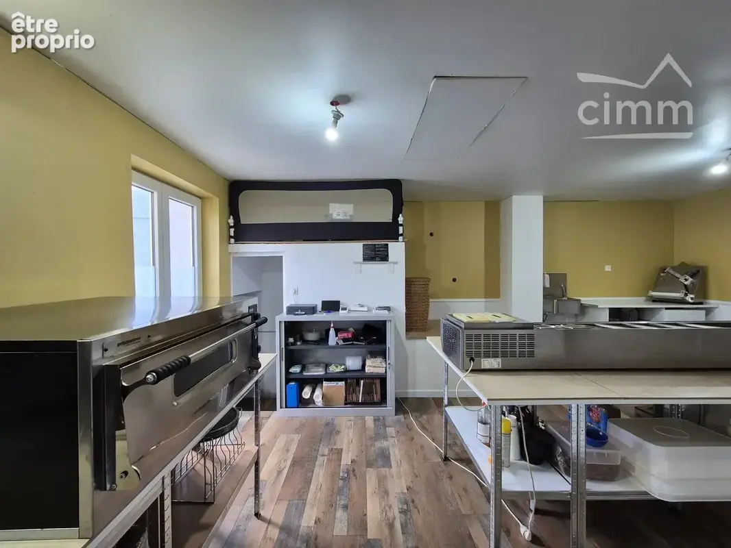 Ensemble immobilier de caractère avec dépendances – Villebarou (41000) - photo 10