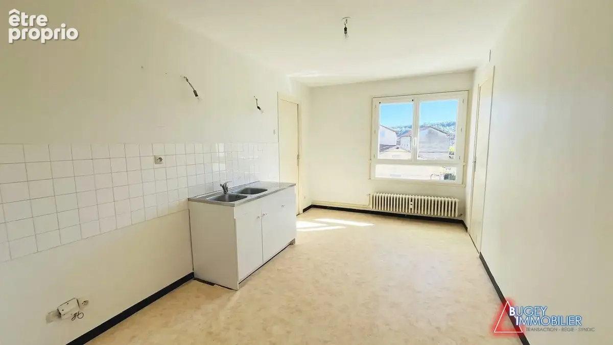 Appartement 4 pièces 84 m² à vendre à Amberieu-En-Bugey (01500) - photo 7