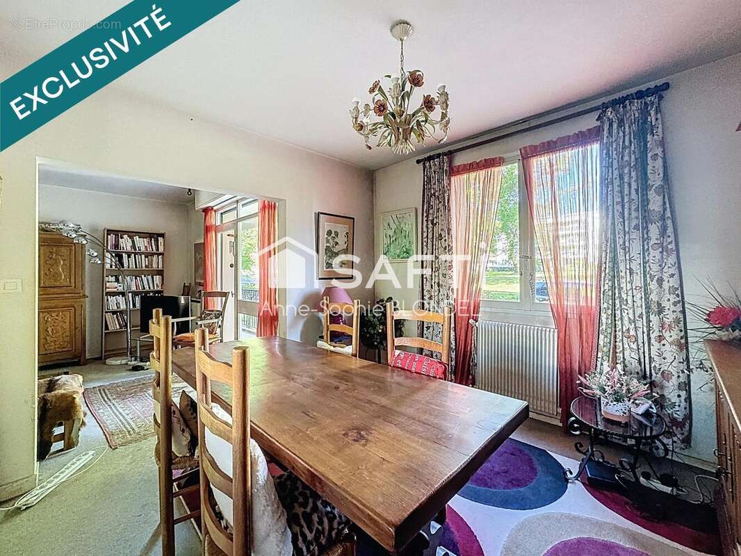 Photo 4 - Appartement à BORDEAUX